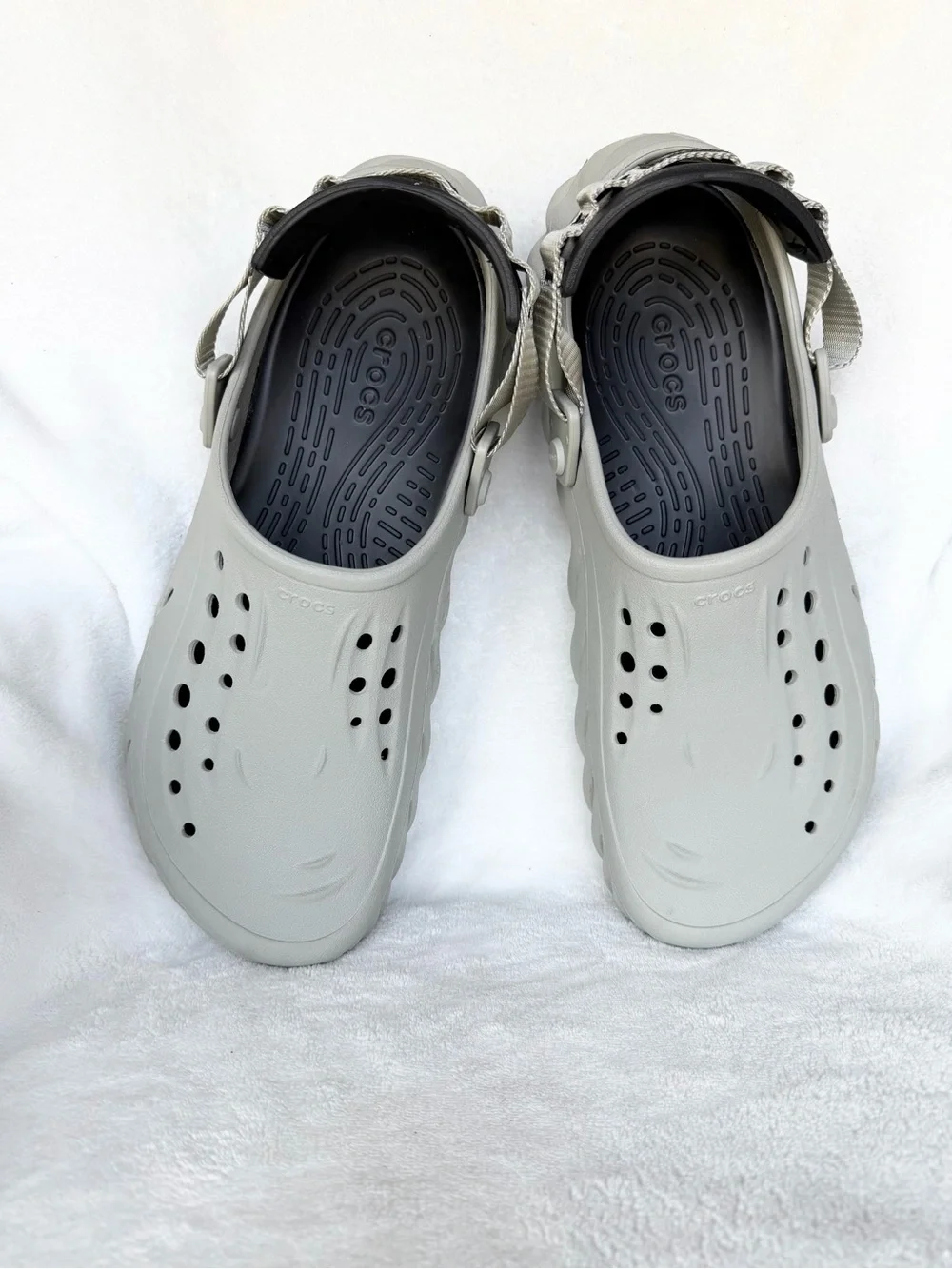 CROCS echo clogs